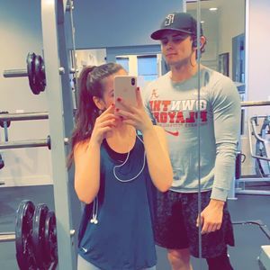 Meet your Posher, Karah